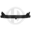 DIEDERICHS 2255060 Support, bumper